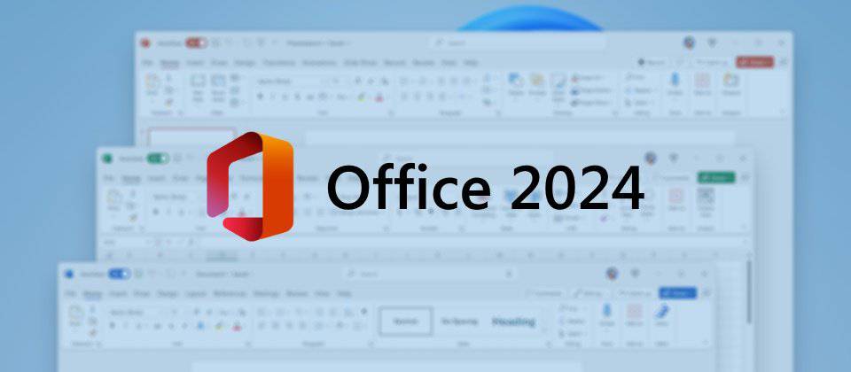 Microsoft Office 2024 將推出一次性購買版